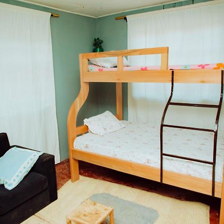 Emmy'S Backpackers Hostel Iringa Kültér fotó