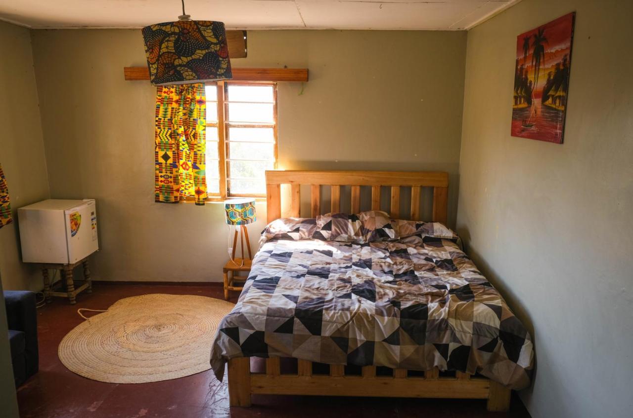Emmy'S Backpackers Hostel Iringa Kültér fotó