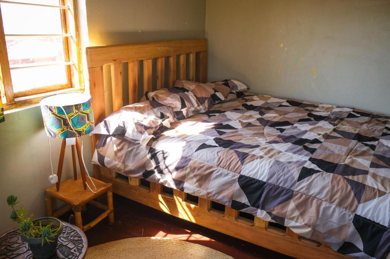 Emmy'S Backpackers Hostel Iringa Kültér fotó