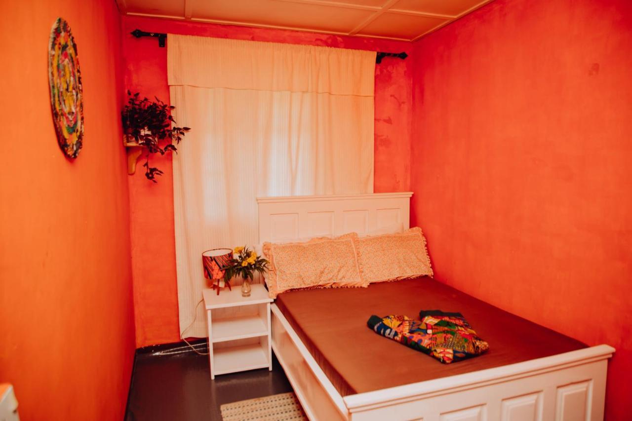 Emmy'S Backpackers Hostel Iringa Kültér fotó