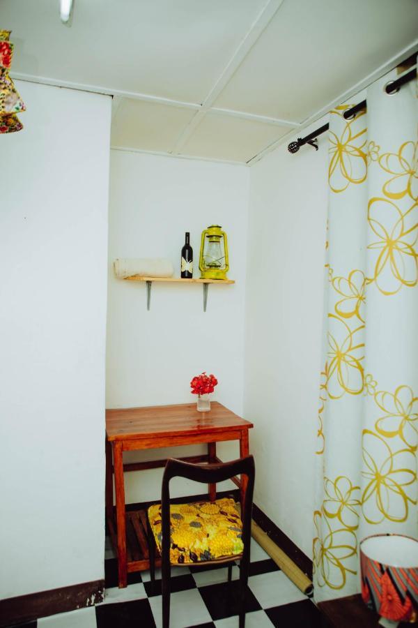 Emmy'S Backpackers Hostel Iringa Kültér fotó