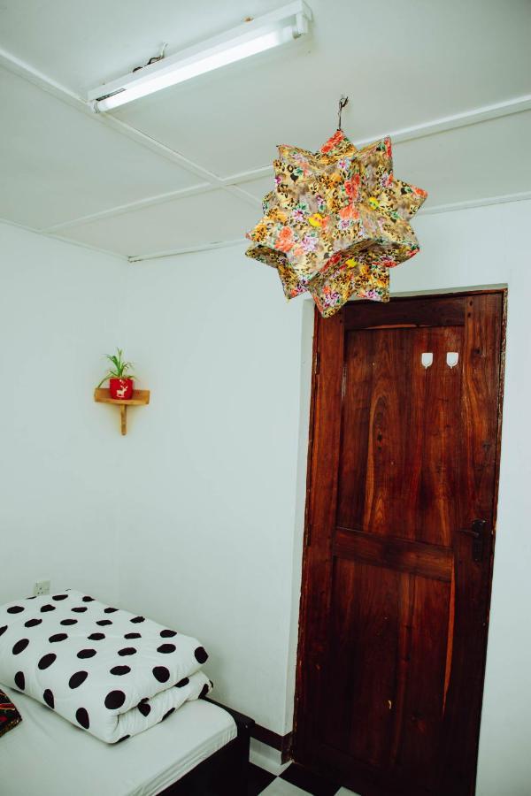 Emmy'S Backpackers Hostel Iringa Kültér fotó