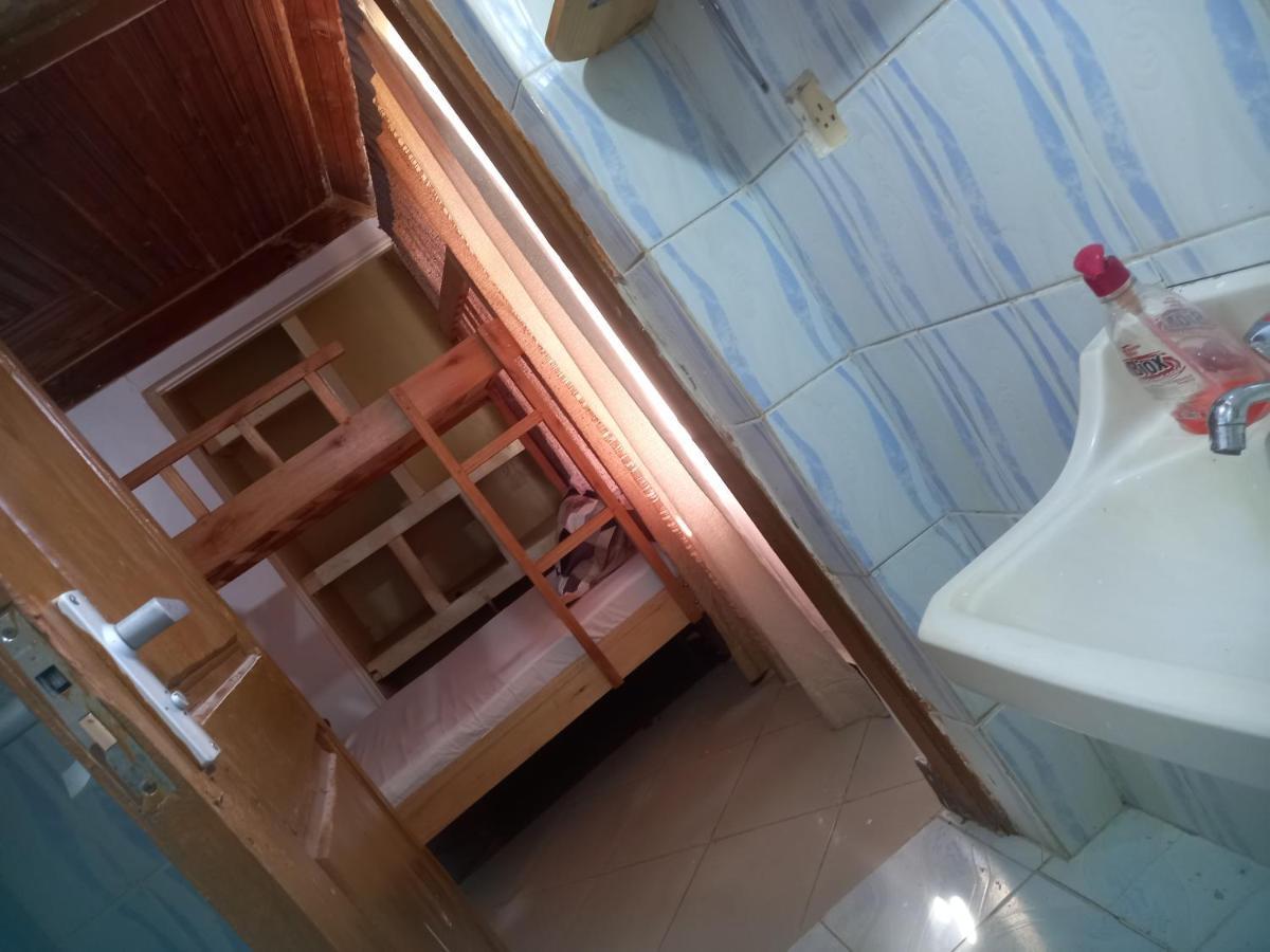 Emmy'S Backpackers Hostel Iringa Kültér fotó