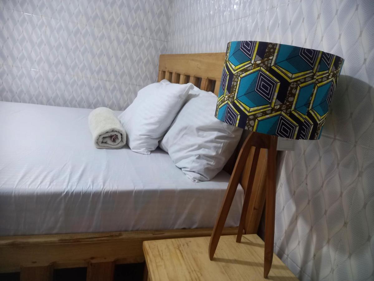Emmy'S Backpackers Hostel Iringa Kültér fotó