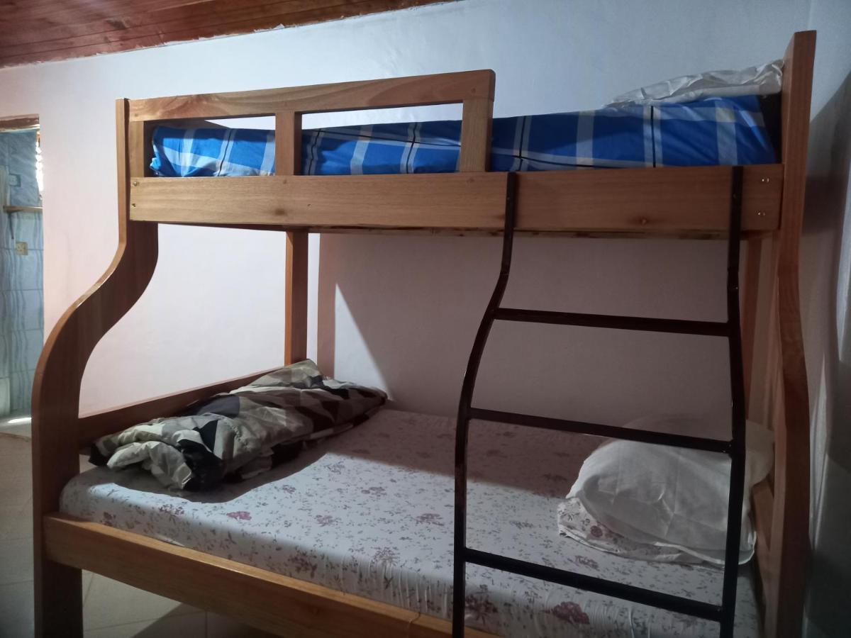 Emmy'S Backpackers Hostel Iringa Kültér fotó
