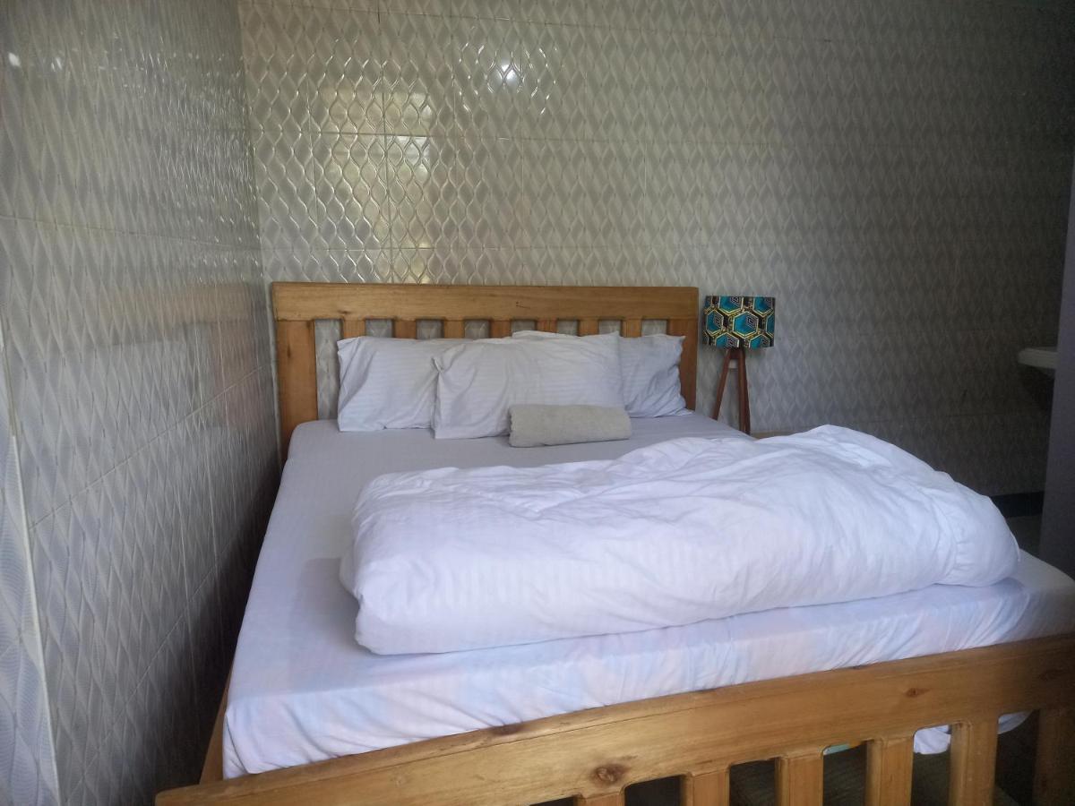 Emmy'S Backpackers Hostel Iringa Kültér fotó