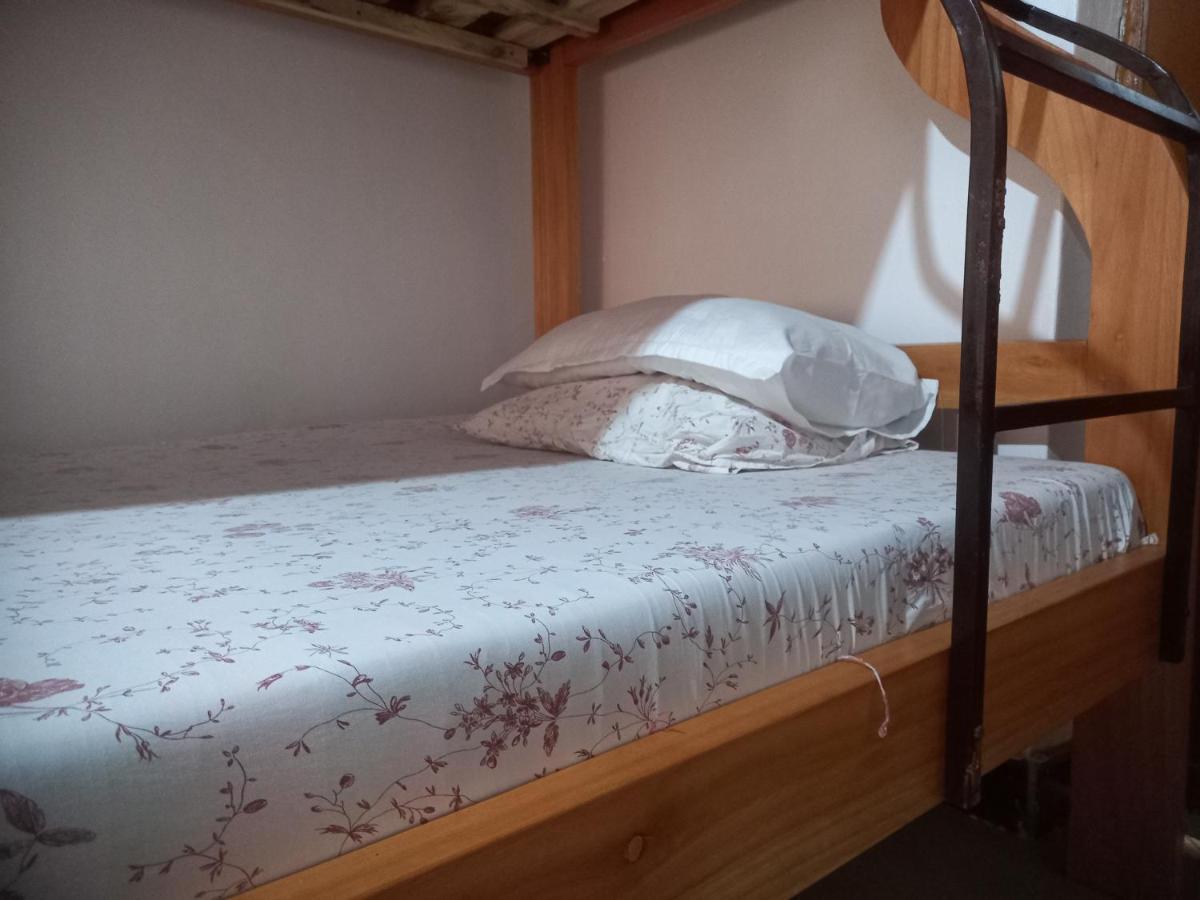 Emmy'S Backpackers Hostel Iringa Kültér fotó