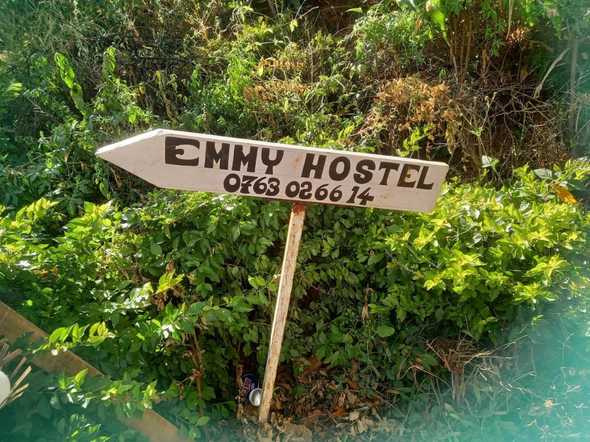 Emmy'S Backpackers Hostel Iringa Kültér fotó