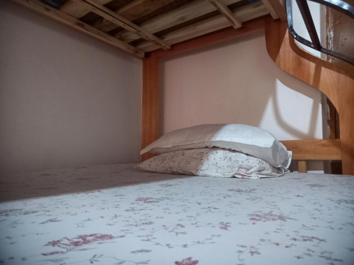 Emmy'S Backpackers Hostel Iringa Kültér fotó